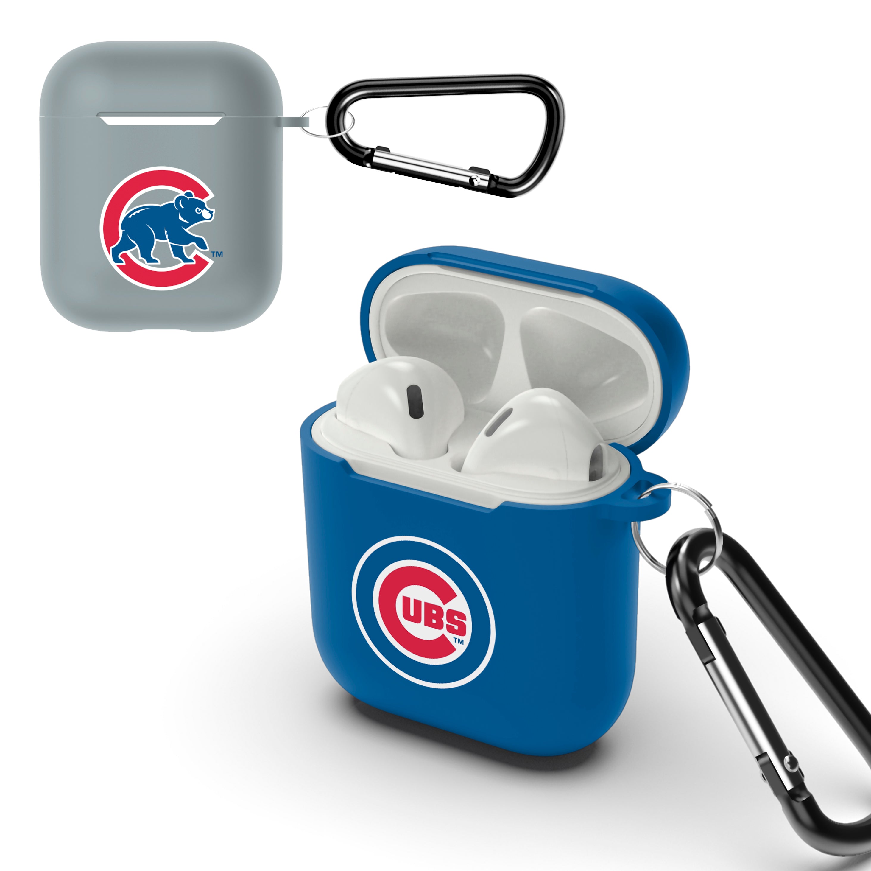 MLB 2-Pack AirPod Cases