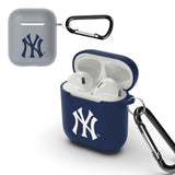New York Yankees MLB 2-Pack AirPod Cases