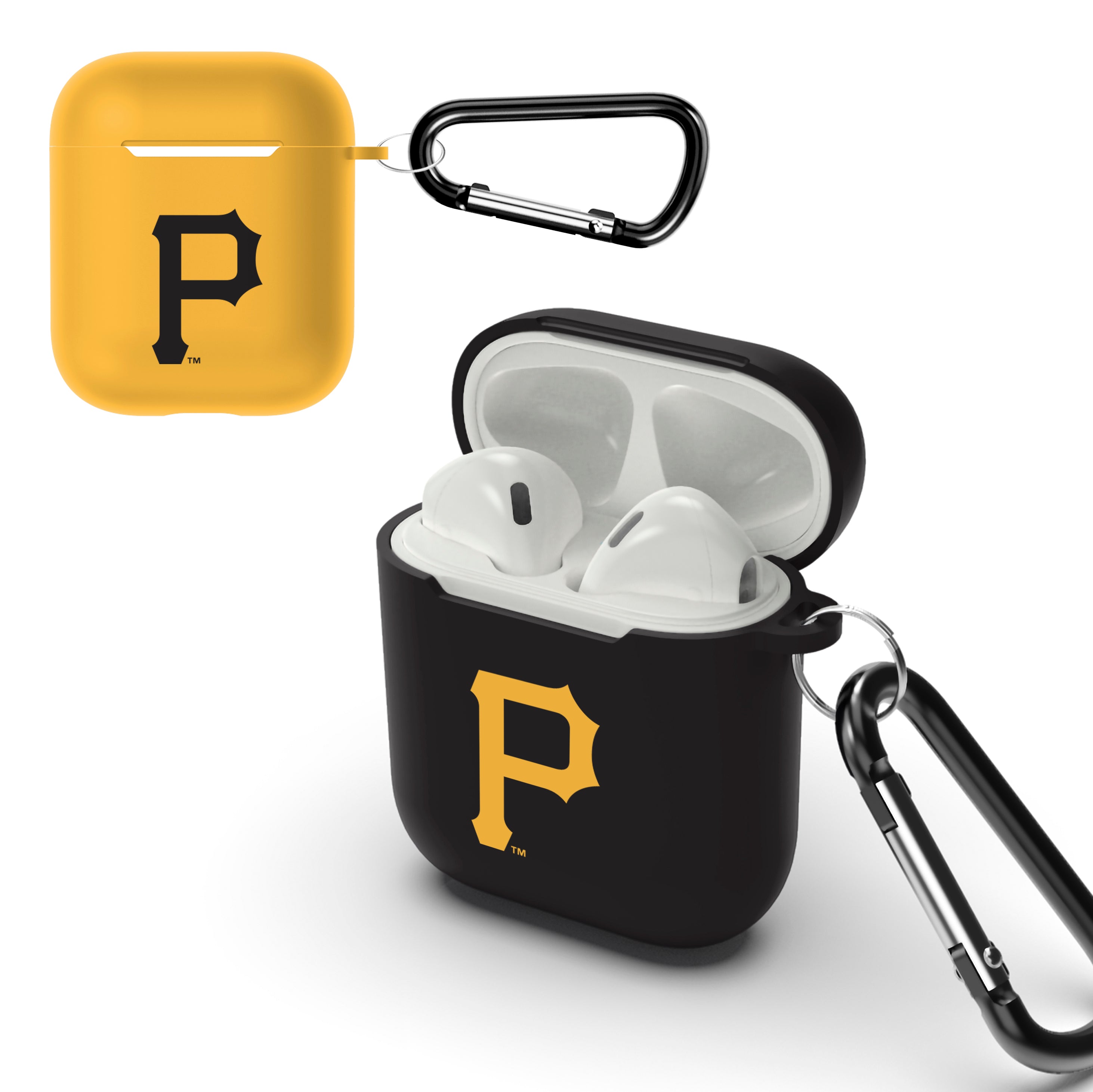 MLB 2-Pack AirPod Cases