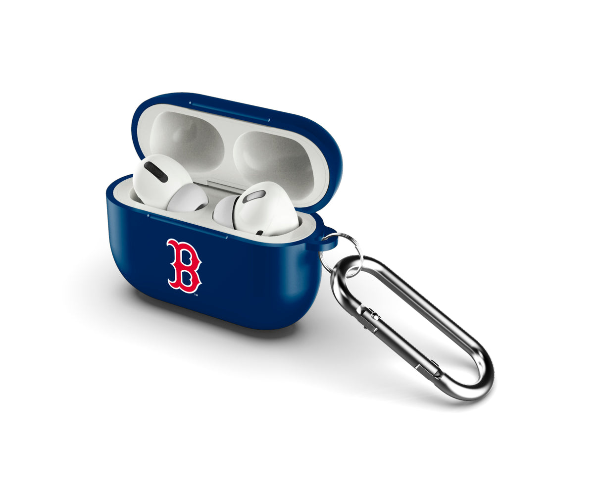 Boston Red Sox MLB AirPod Pro Case
