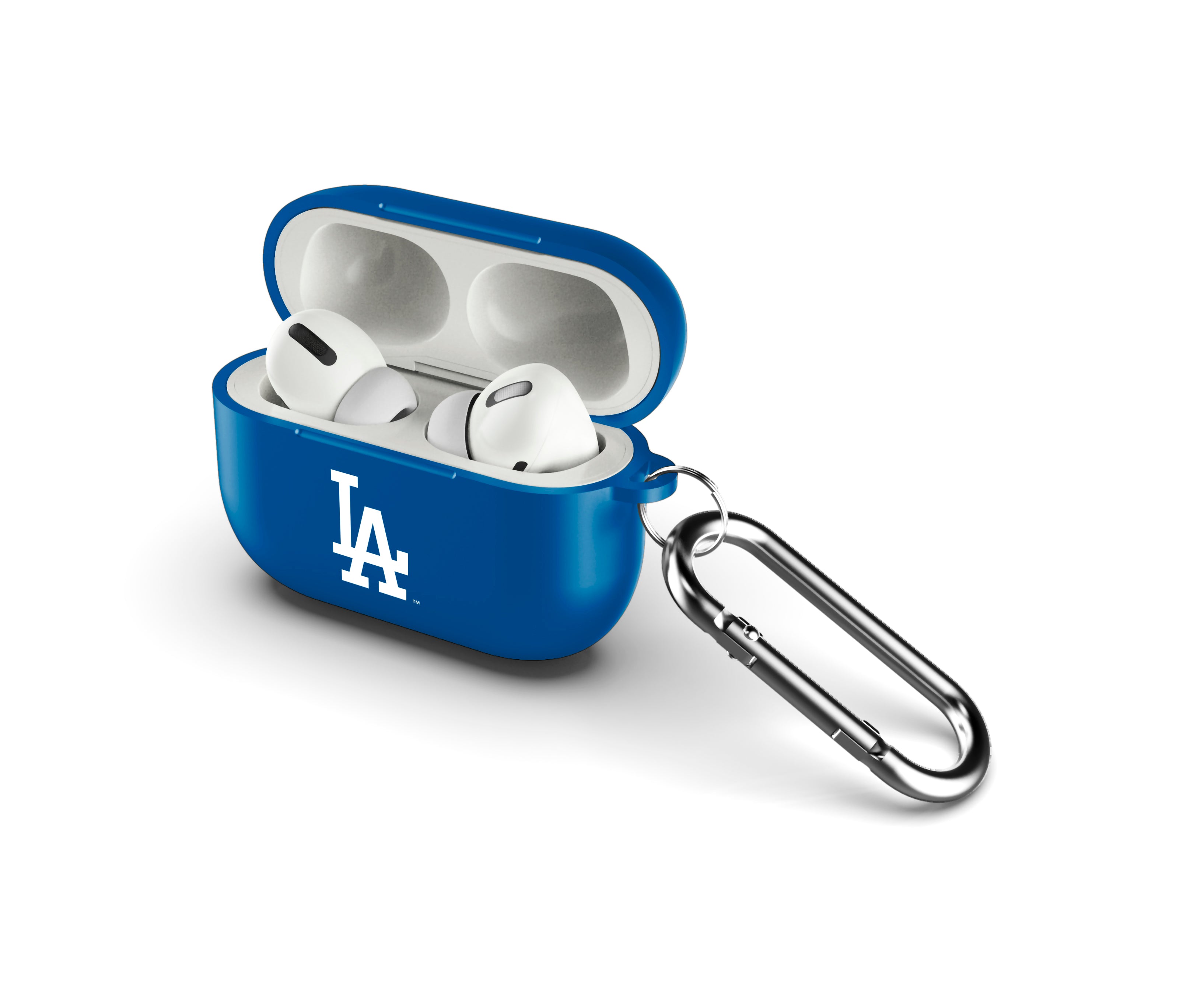 Los Angeles Dodgers MLB AirPod Pro Case