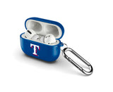 Texas Rangers MLB AirPod Pro Case