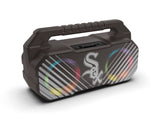 MLB Shockbox Bluetooth BOOMBOX Speaker with FM Radio