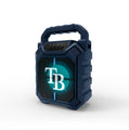 Tampa Bay Rays XL Shockbox Wireless Bluetooth Speaker