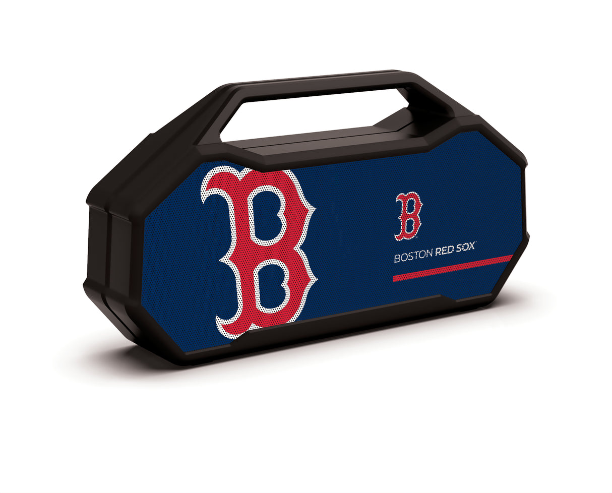 Milwaukee Brewers MLB XL Bluetooth Speaker