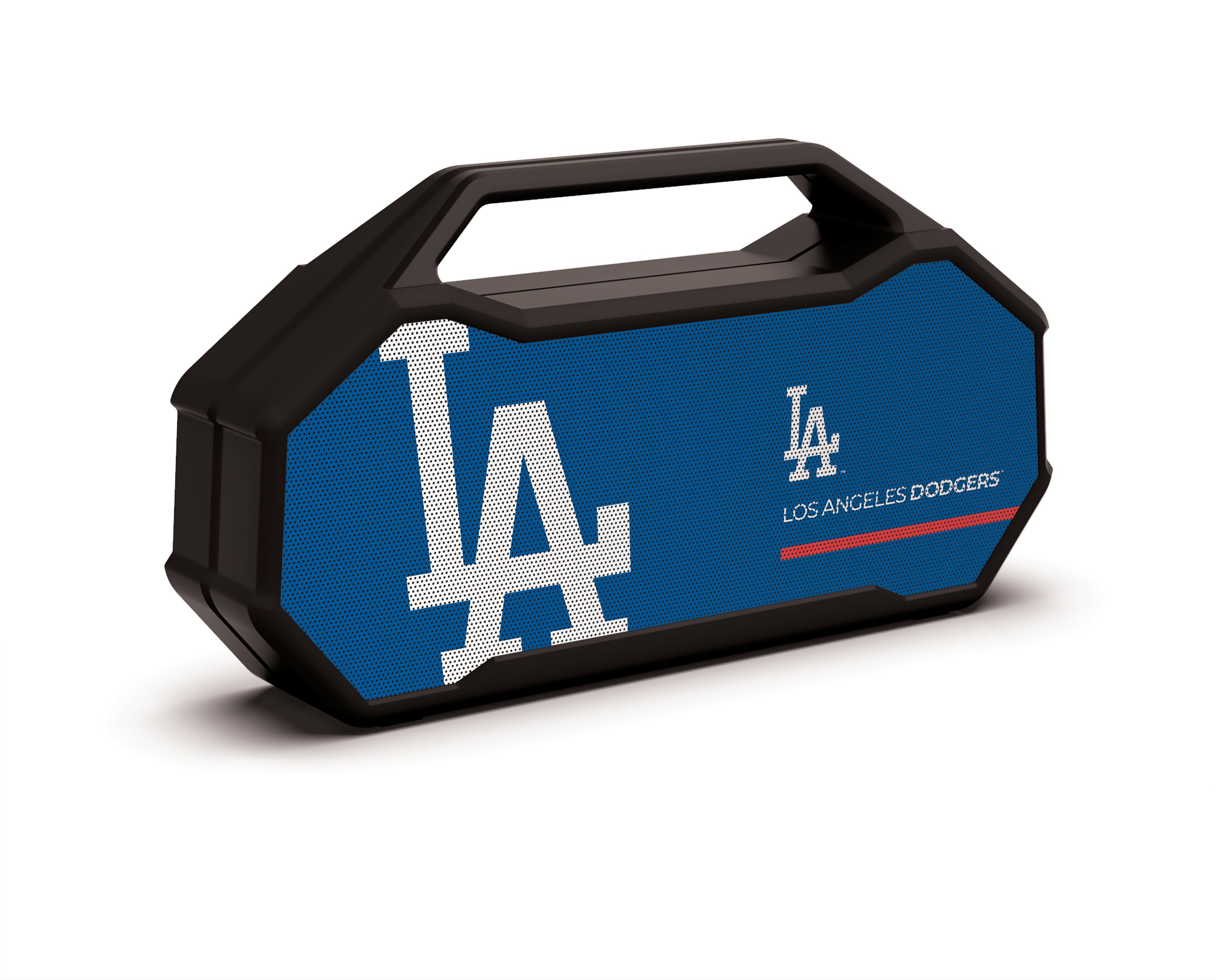 Los Angeles Dodgers MLB Shockbox XL Bluetooth Speaker