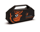 Baltimore Orioles MLB Shockbox XL Bluetooth Speaker