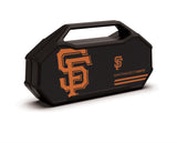 San Francisco Giants MLB Shockbox XL Bluetooth Speaker