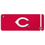 Cincinnati Reds MLB Team Stripe Desk Mat