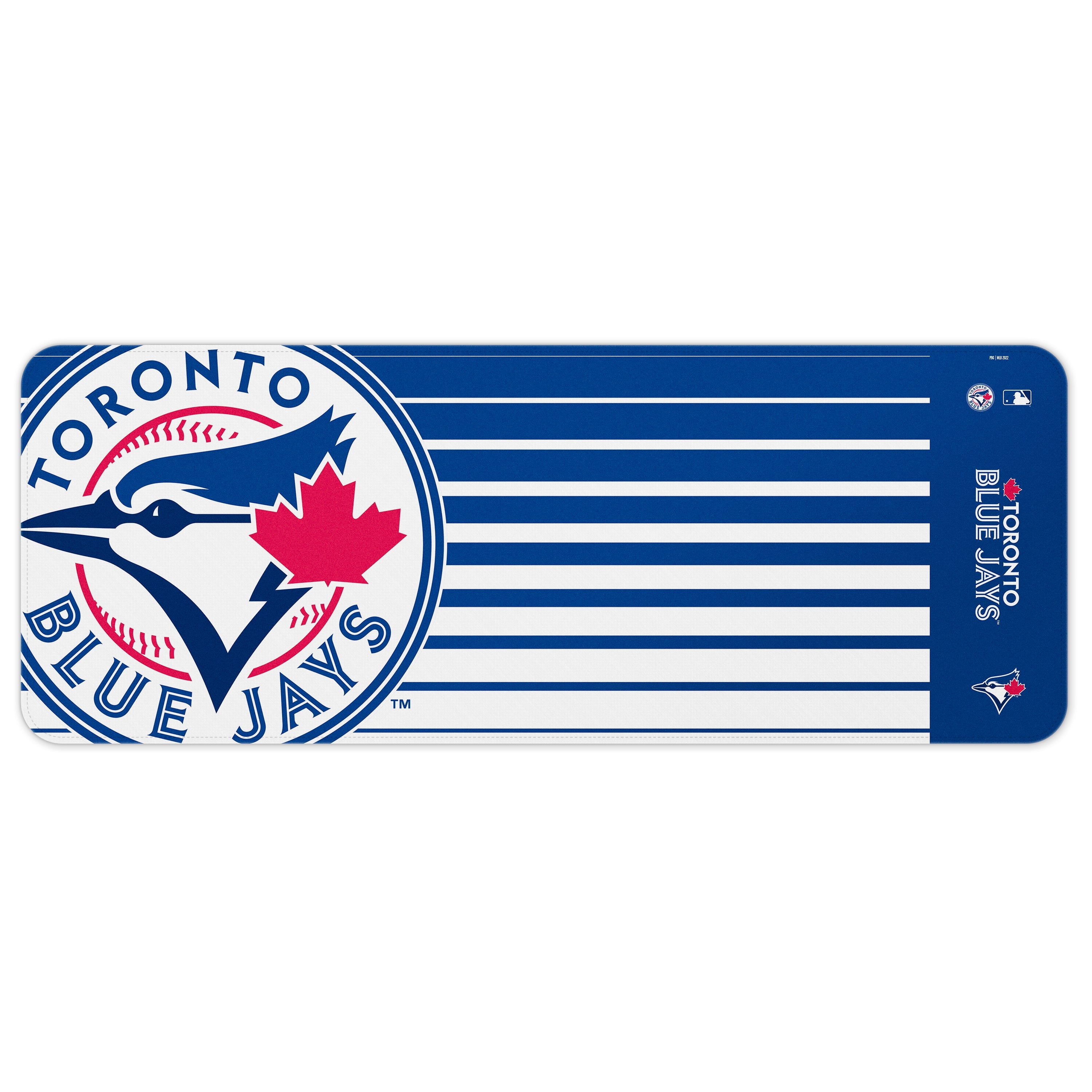 Toronto Blue Jays MLB Performance Desk Mat