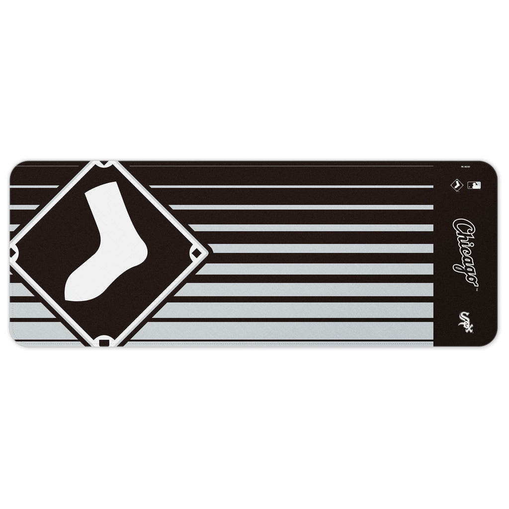 Chicago White Sox MLB Performance Desk Mat