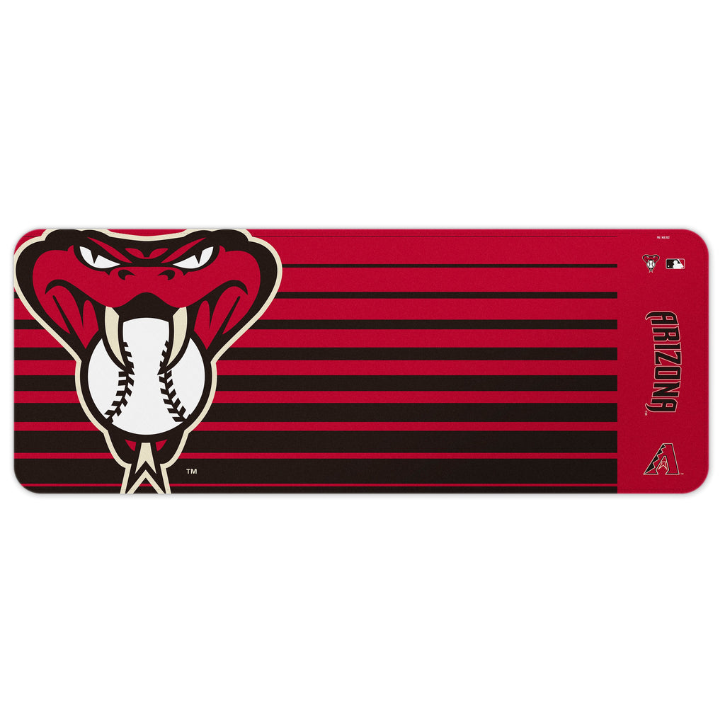 Arizona Diamondbacks MLB Performance Desk Mat