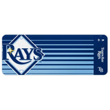 Tampa Bay Rays MLB Performance Desk Mat