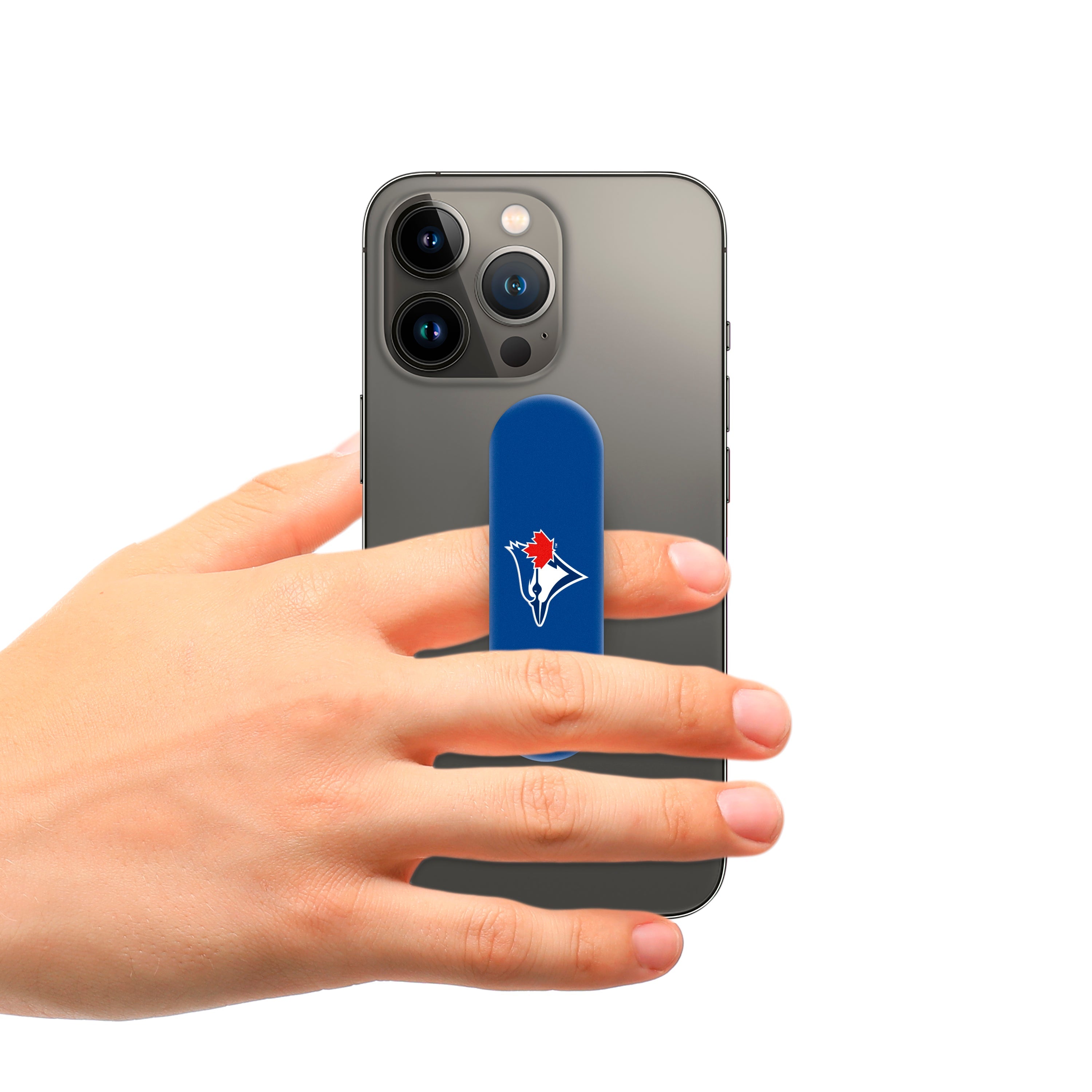 Toronto Blue Jays MLB Finger Loop Phone Stand