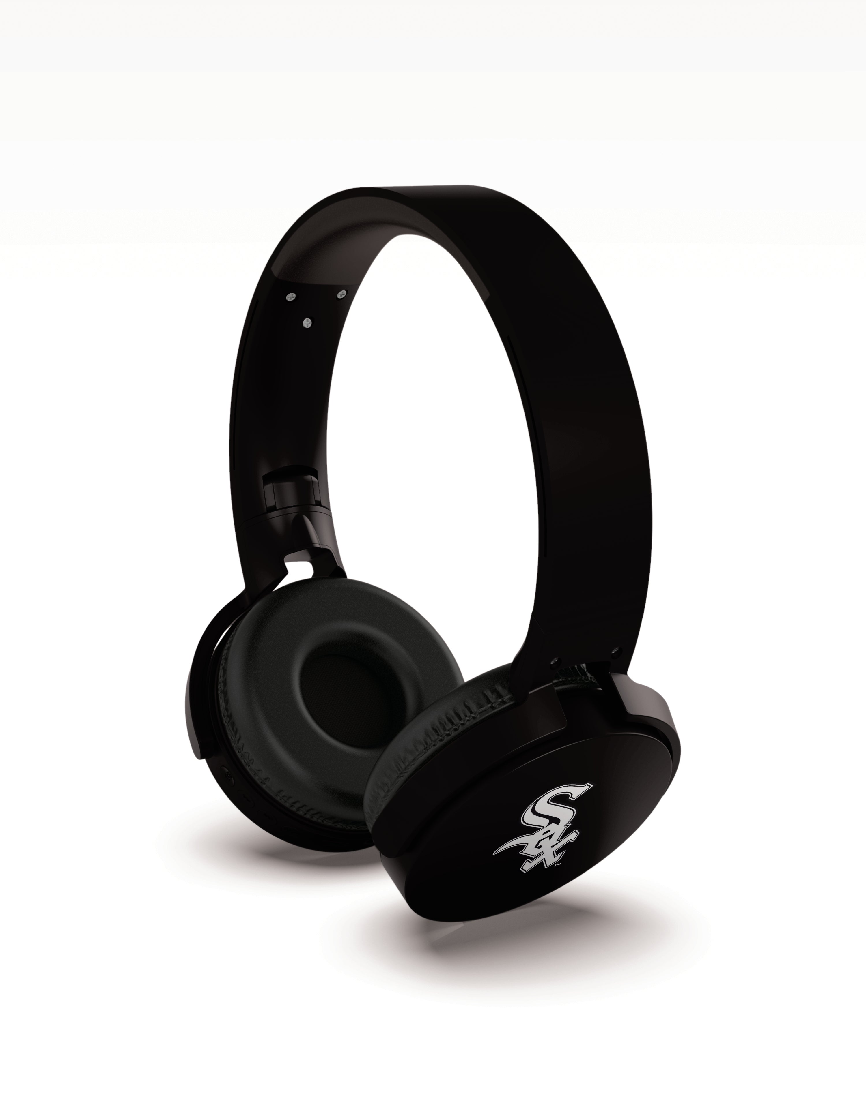 Chicago White Sox MLB Wireless Bluetooth Headphones