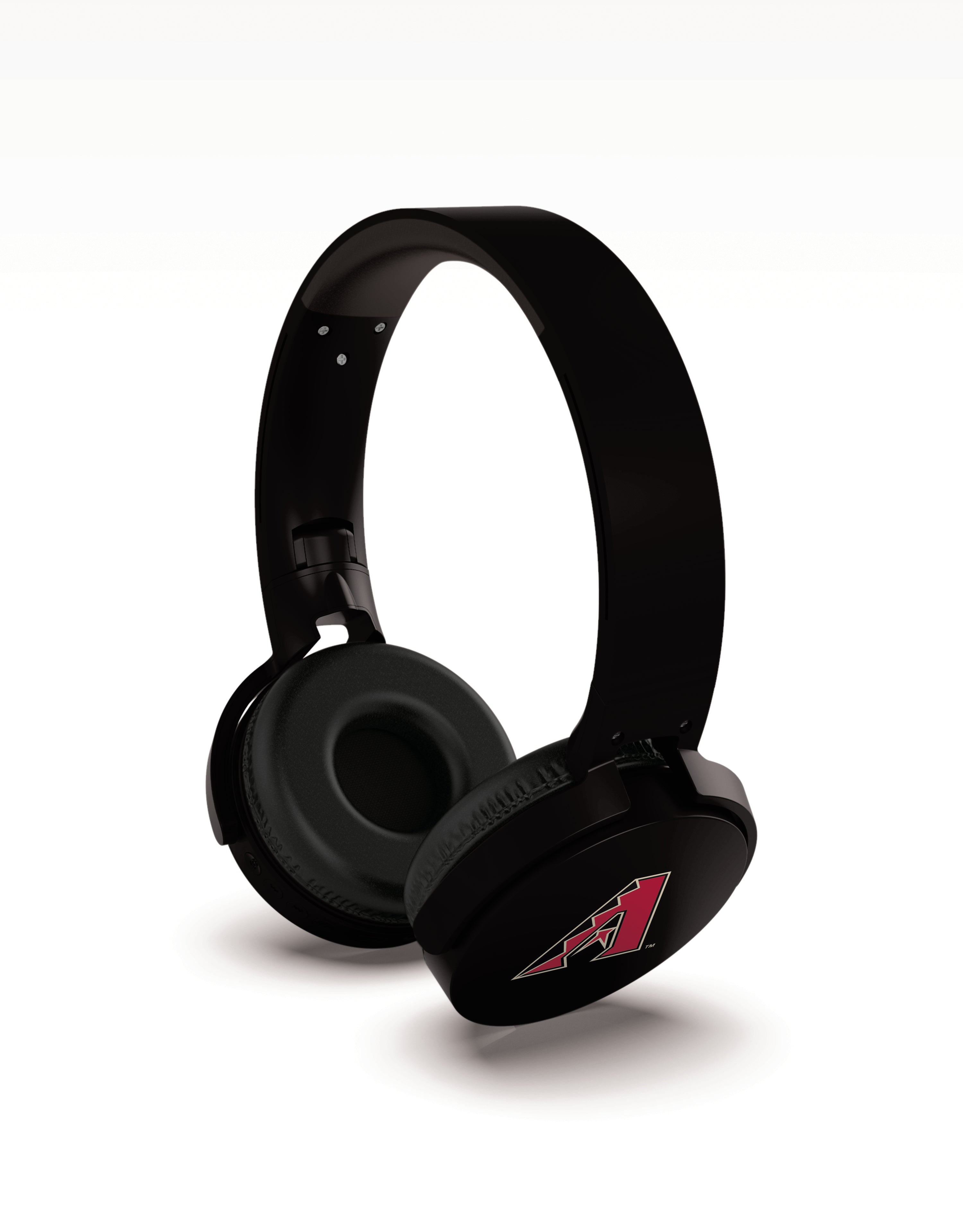 Arizona Diamondbacks MLB Wireless Bluetooth Headphones