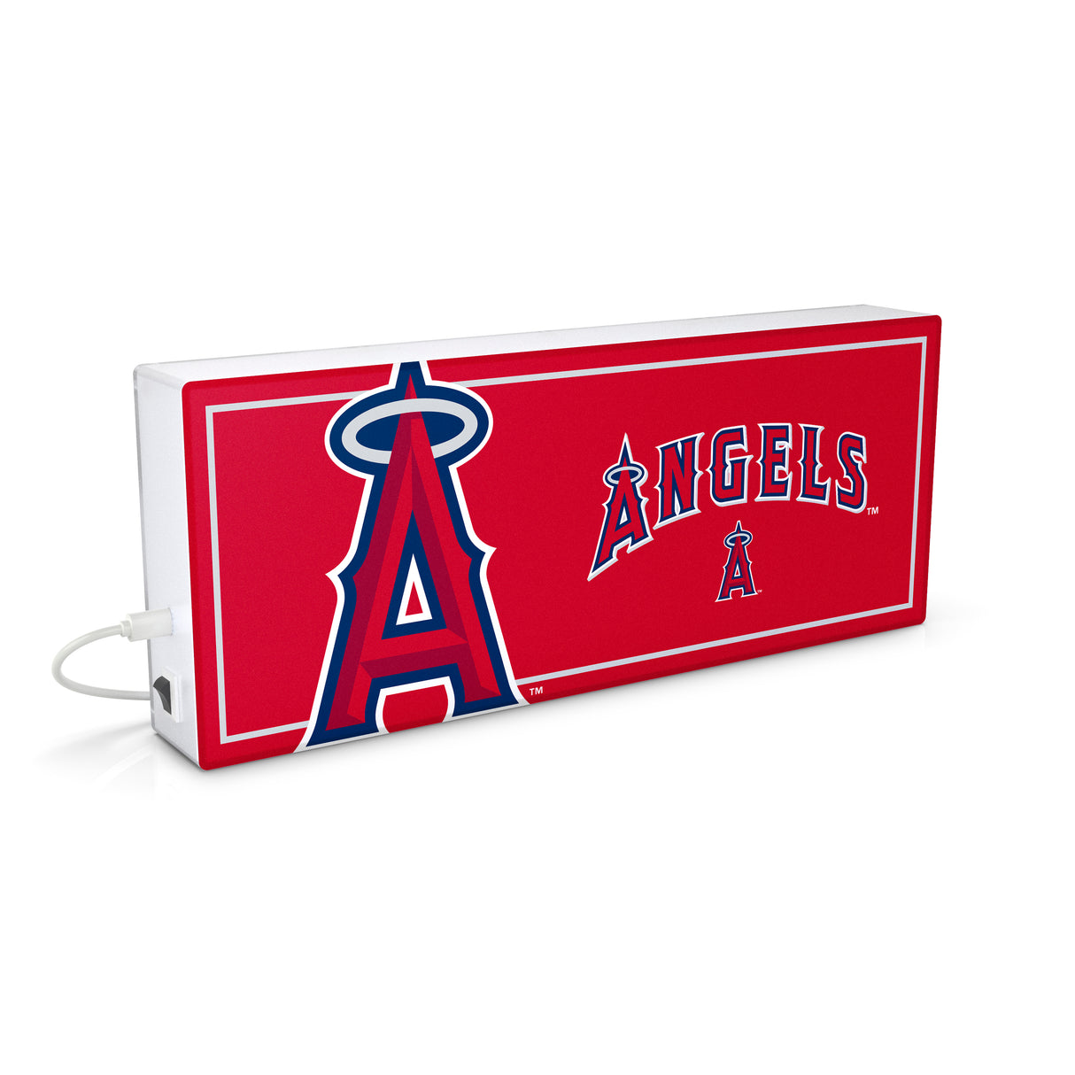MLB LED Ambience Light Box