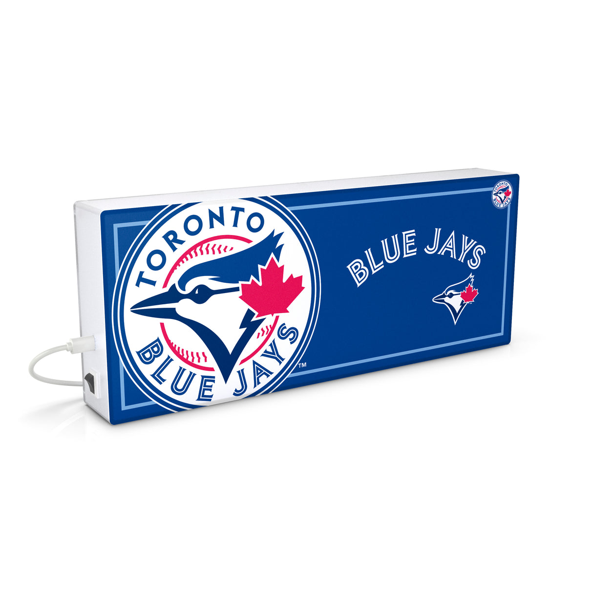 MLB LED Ambience Light Box