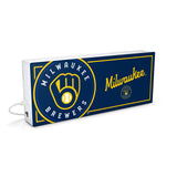 MLB LED Ambience Light Box