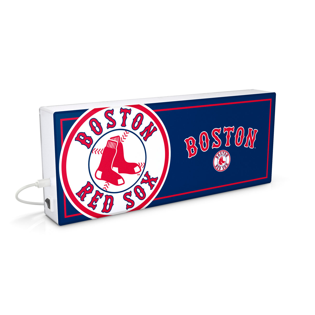 MLB LED Ambience Light Box