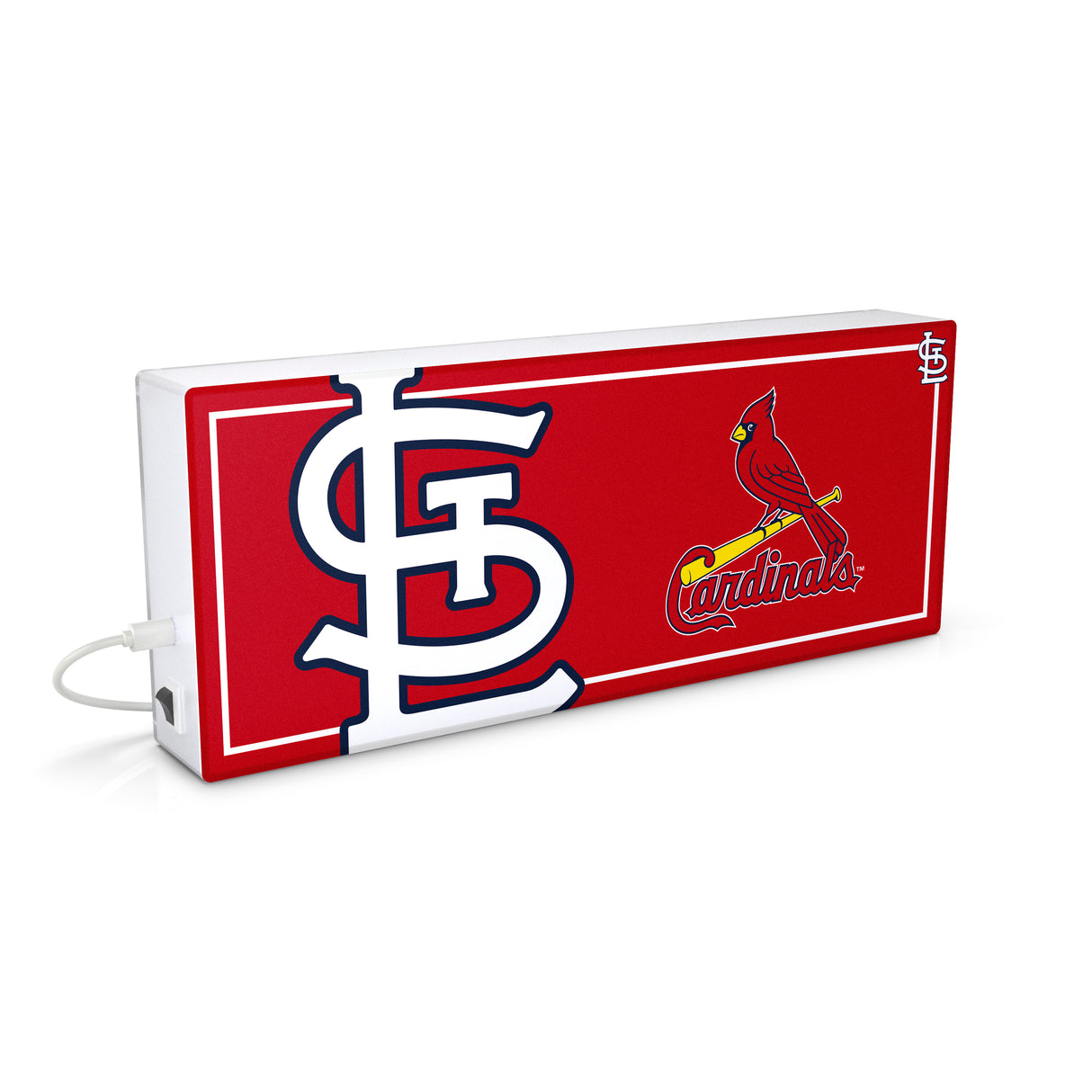 MLB LED Ambience Light Box