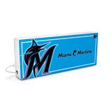 MLB LED Ambience Light Box