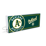 MLB LED Ambience Light Box