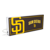 MLB LED Ambience Light Box