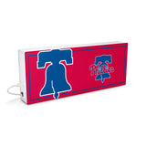 MLB LED Ambience Light Box