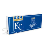 MLB LED Ambience Light Box