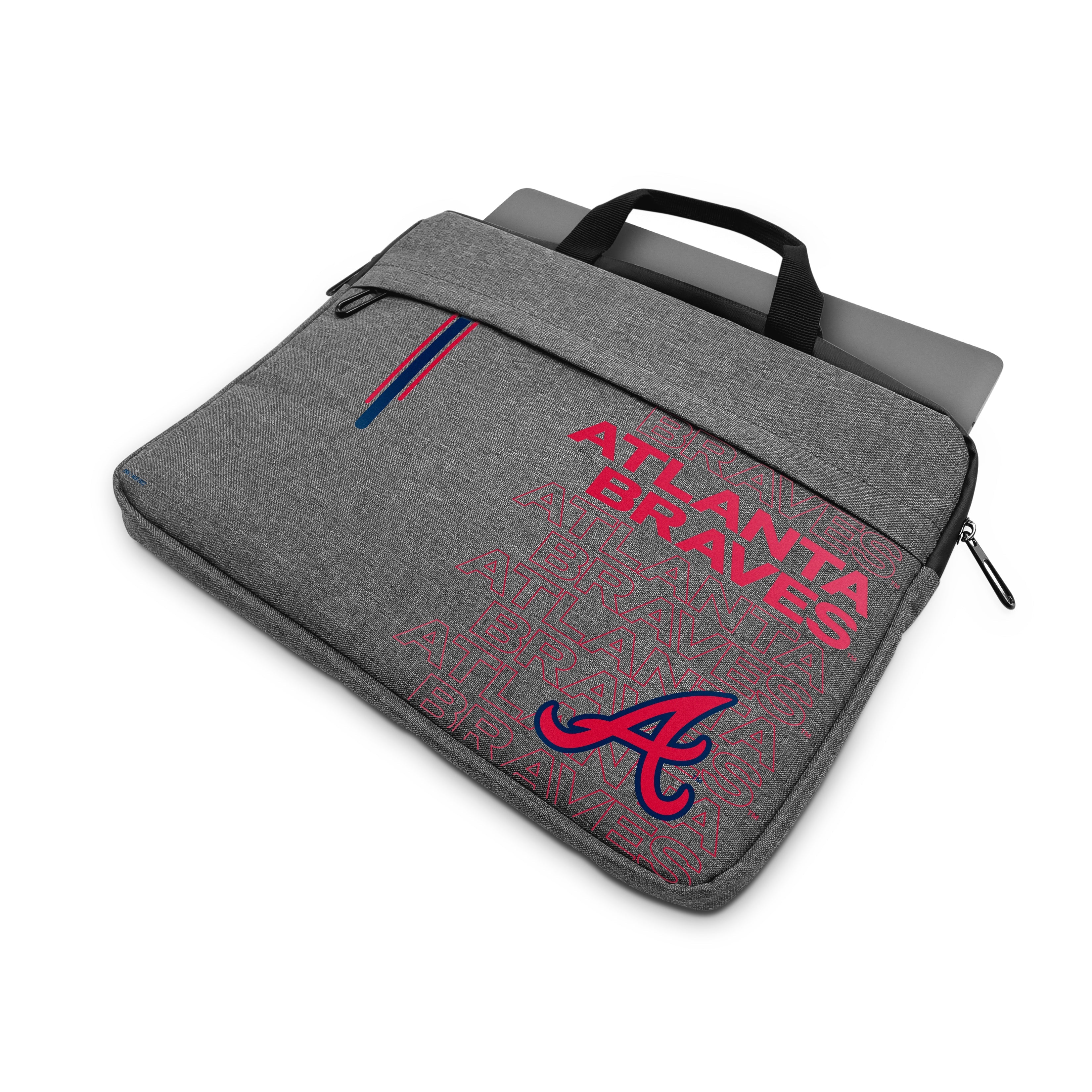 Atlanta Braves MLB Laptop Case