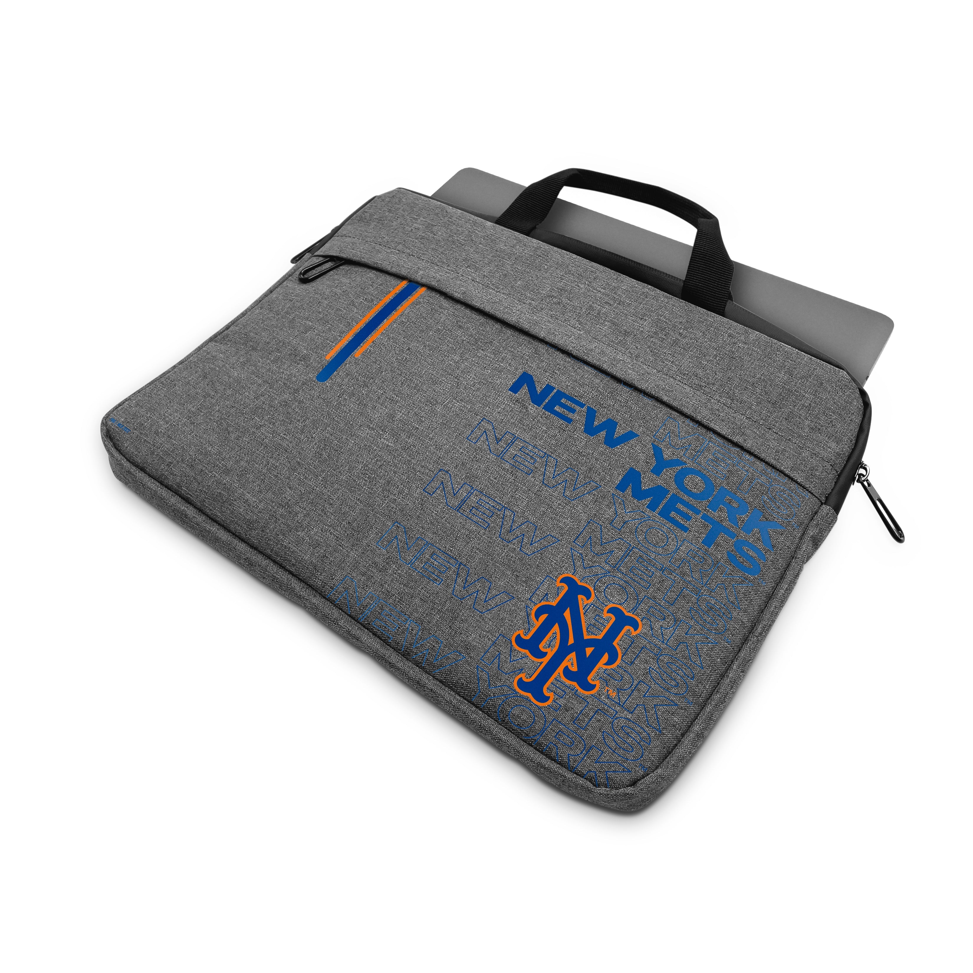 New York Mets MLB Laptop Case