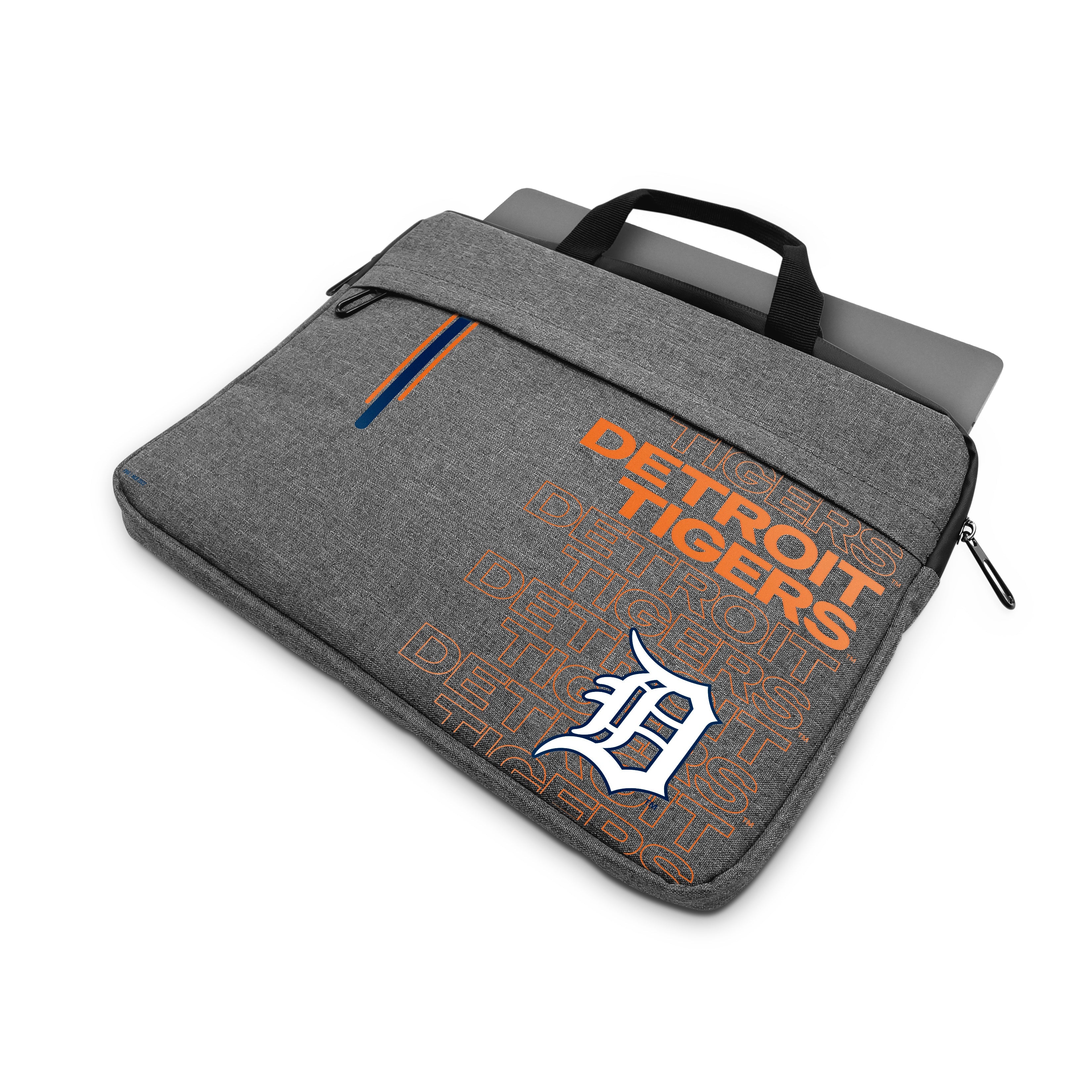 Detroit Tigers MLB Laptop Case