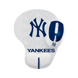MLB Mouse + Mousepad