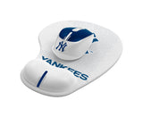 MLB Mouse + Mousepad