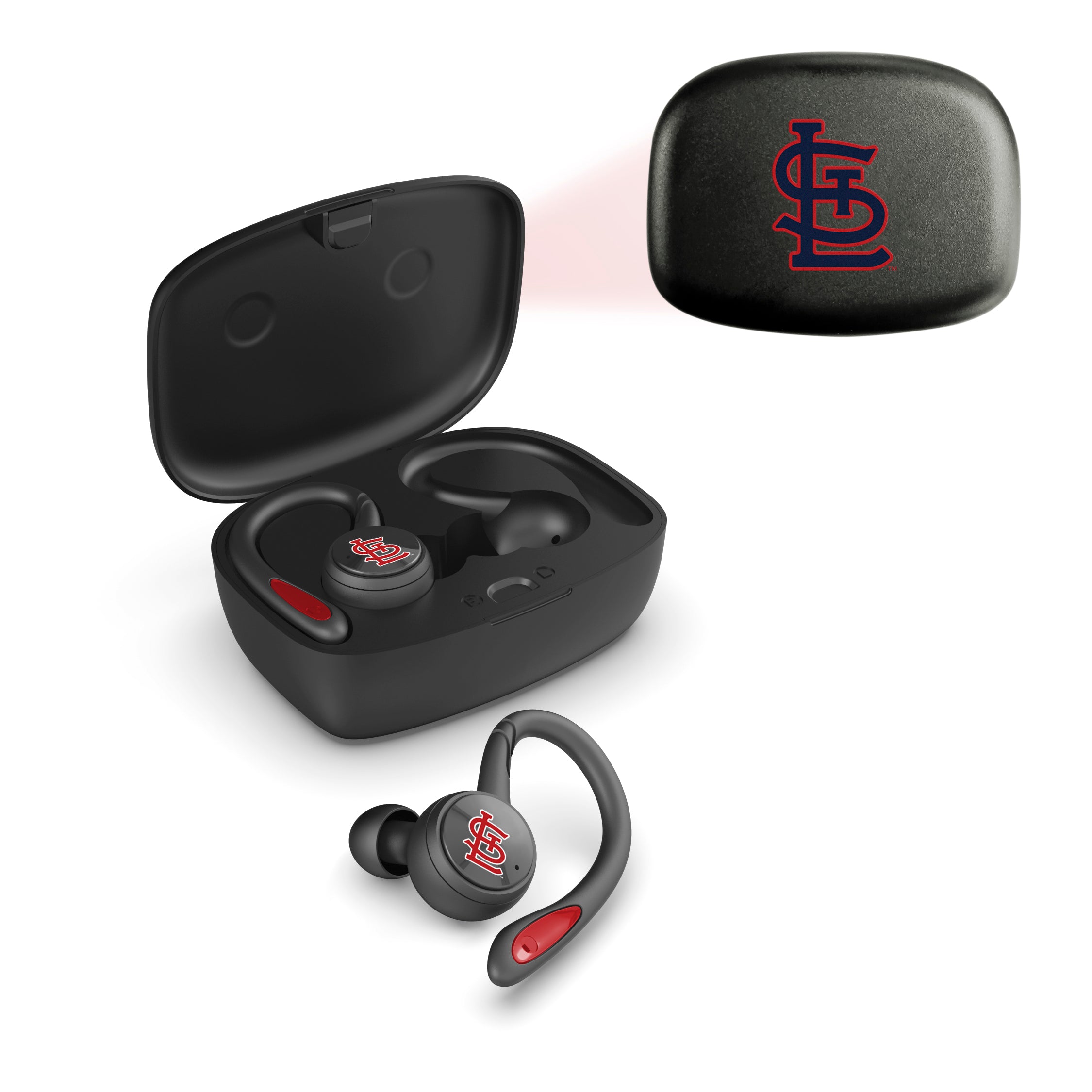 MLB Sport True Wireless Earbuds