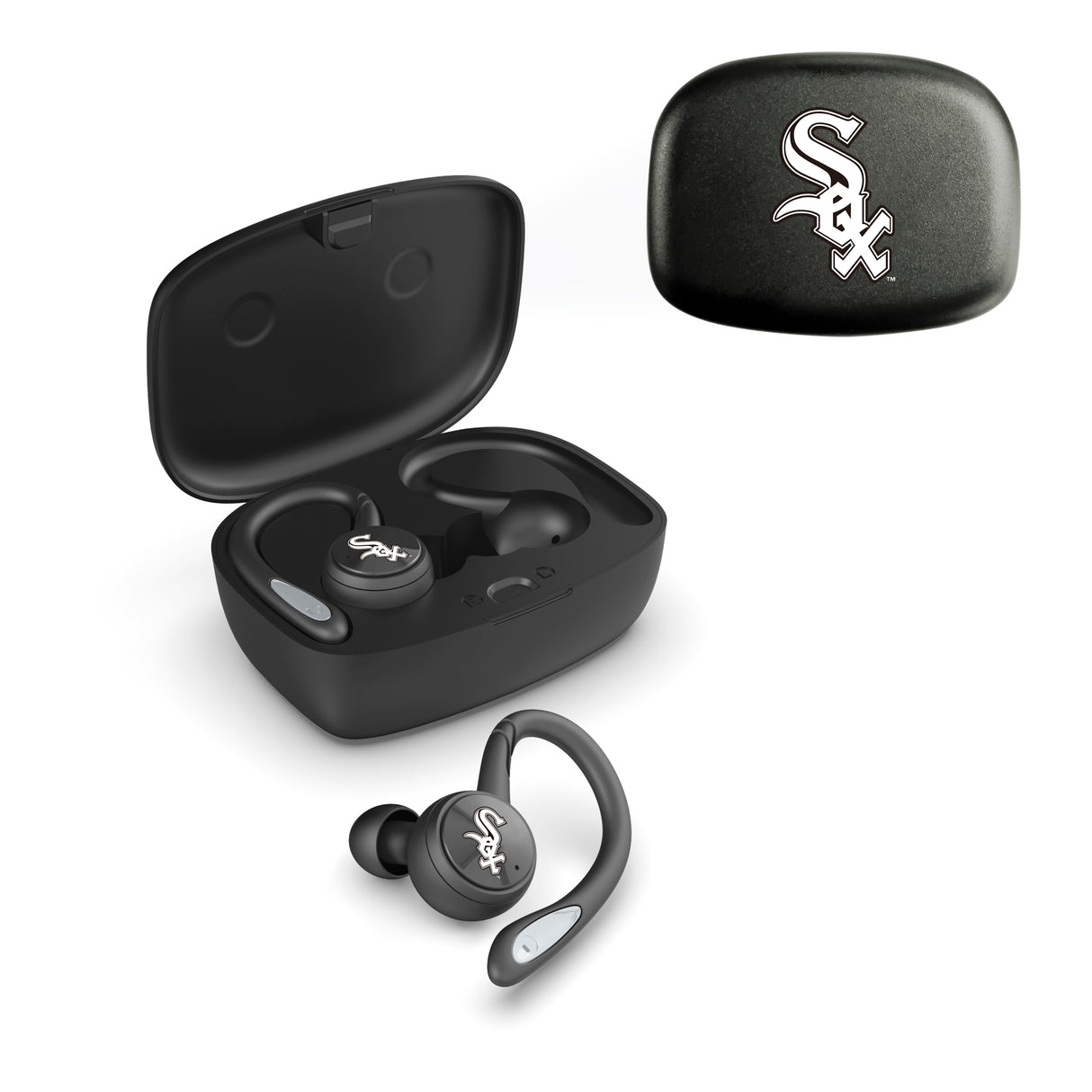 MLB Sport True Wireless Earbuds