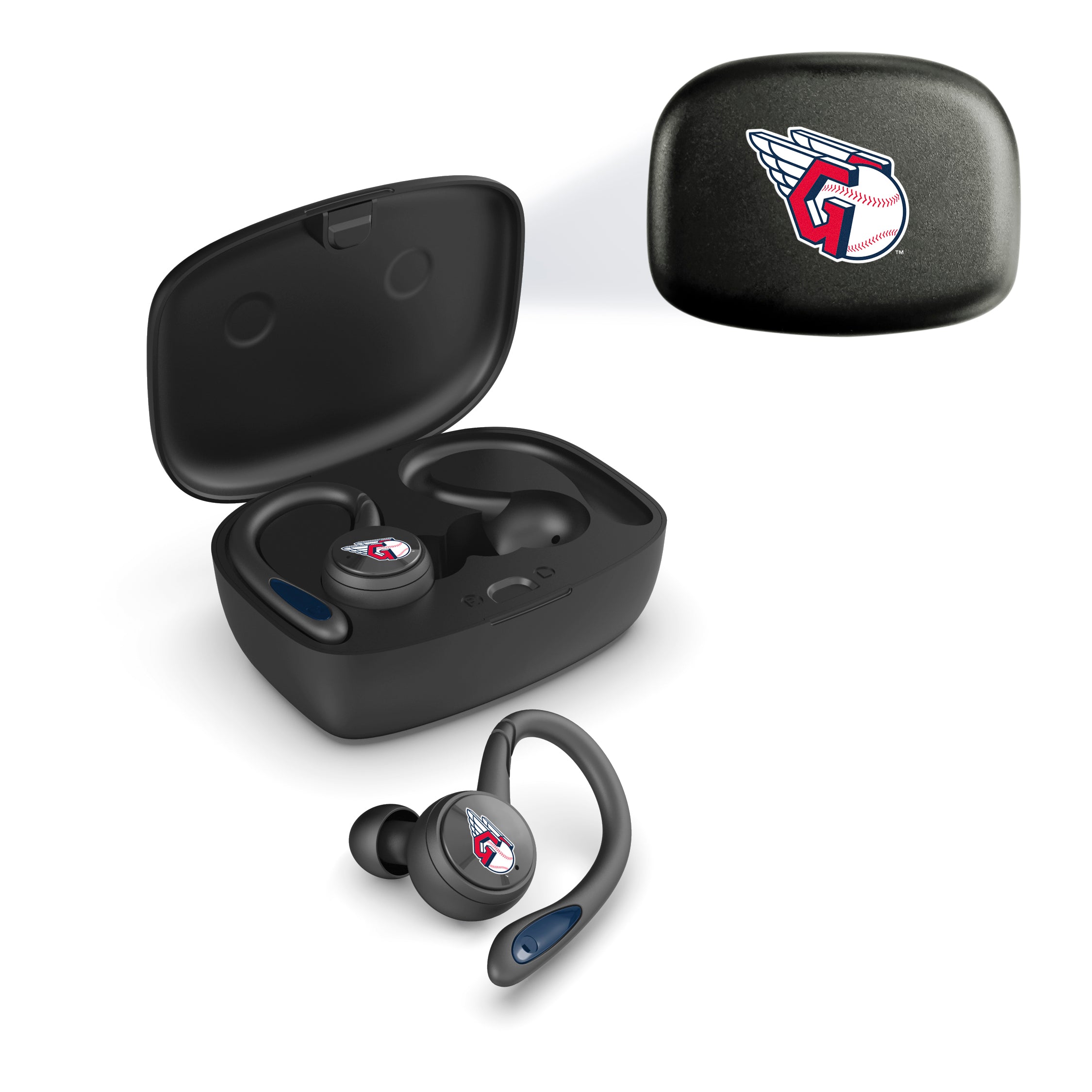 MLB Sport True Wireless Earbuds