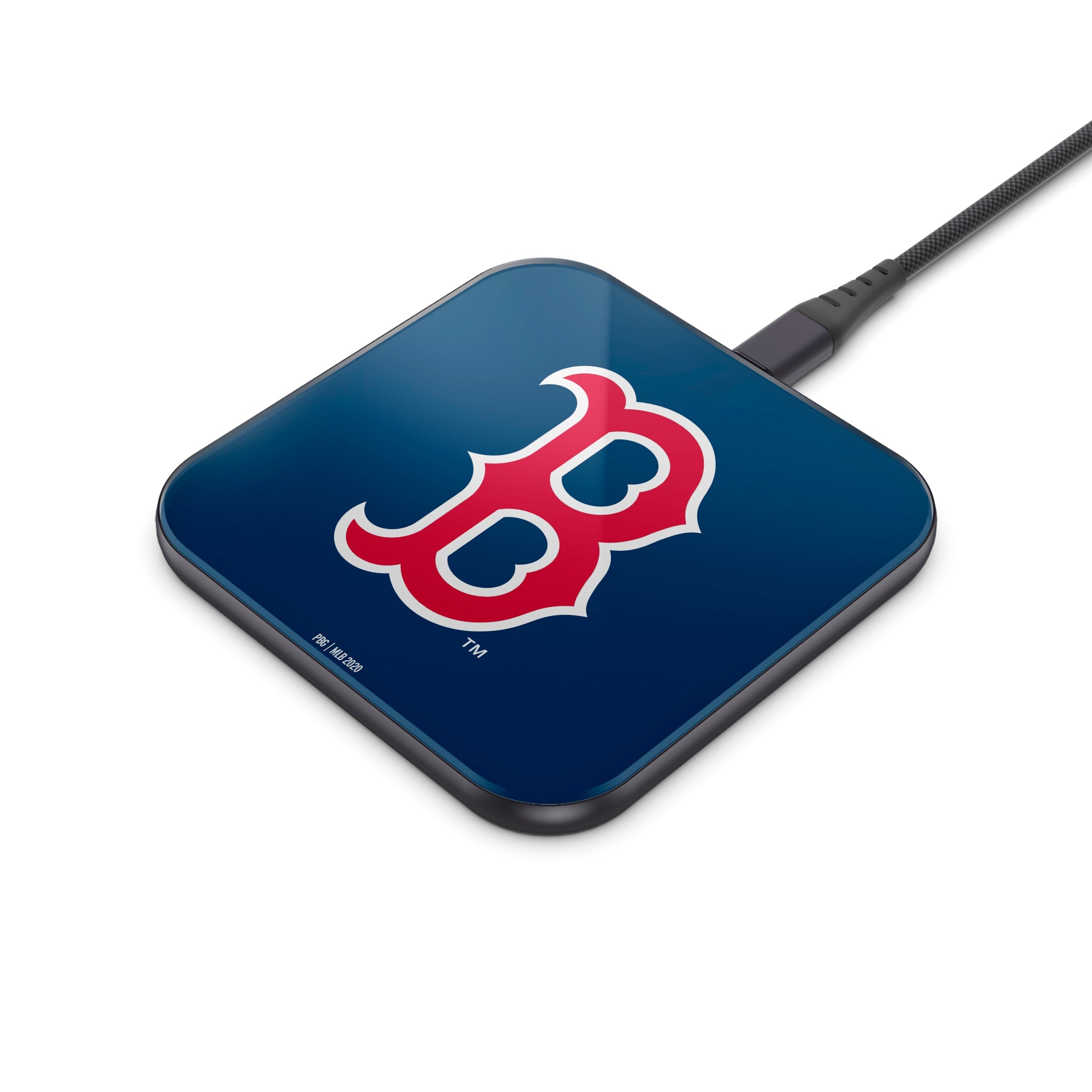 Boston Red Sox MLB Wireless Charging Pad