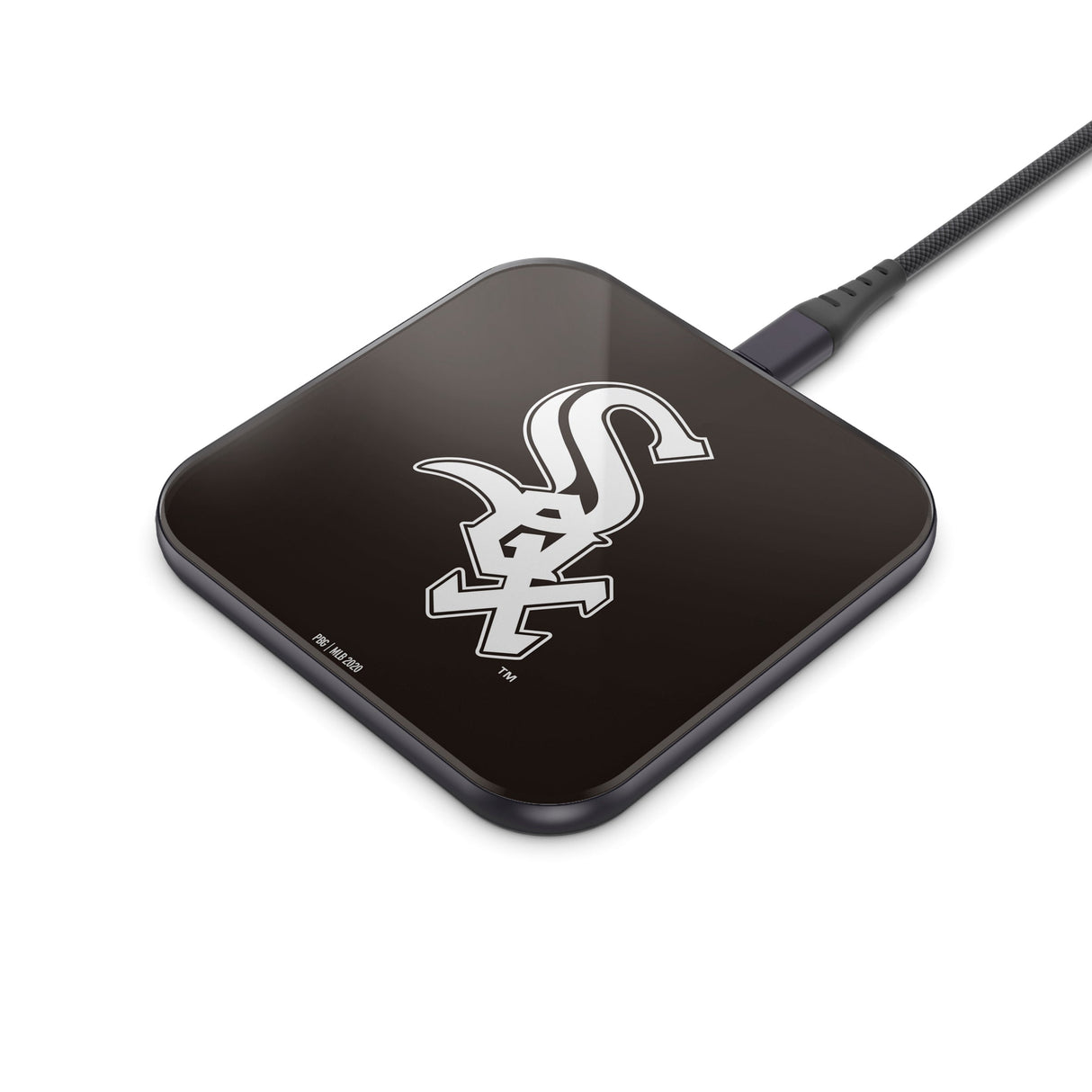 Chicago White Sox MLB Wireless Charging Pad