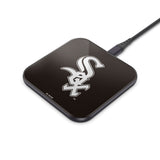 Chicago White Sox MLB Wireless Charging Pad