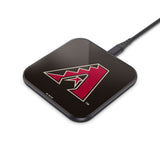 Arizona Diamondbacks MLB Wireless Charging Pad
