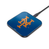 New York Mets MLB Wireless Charging Pad