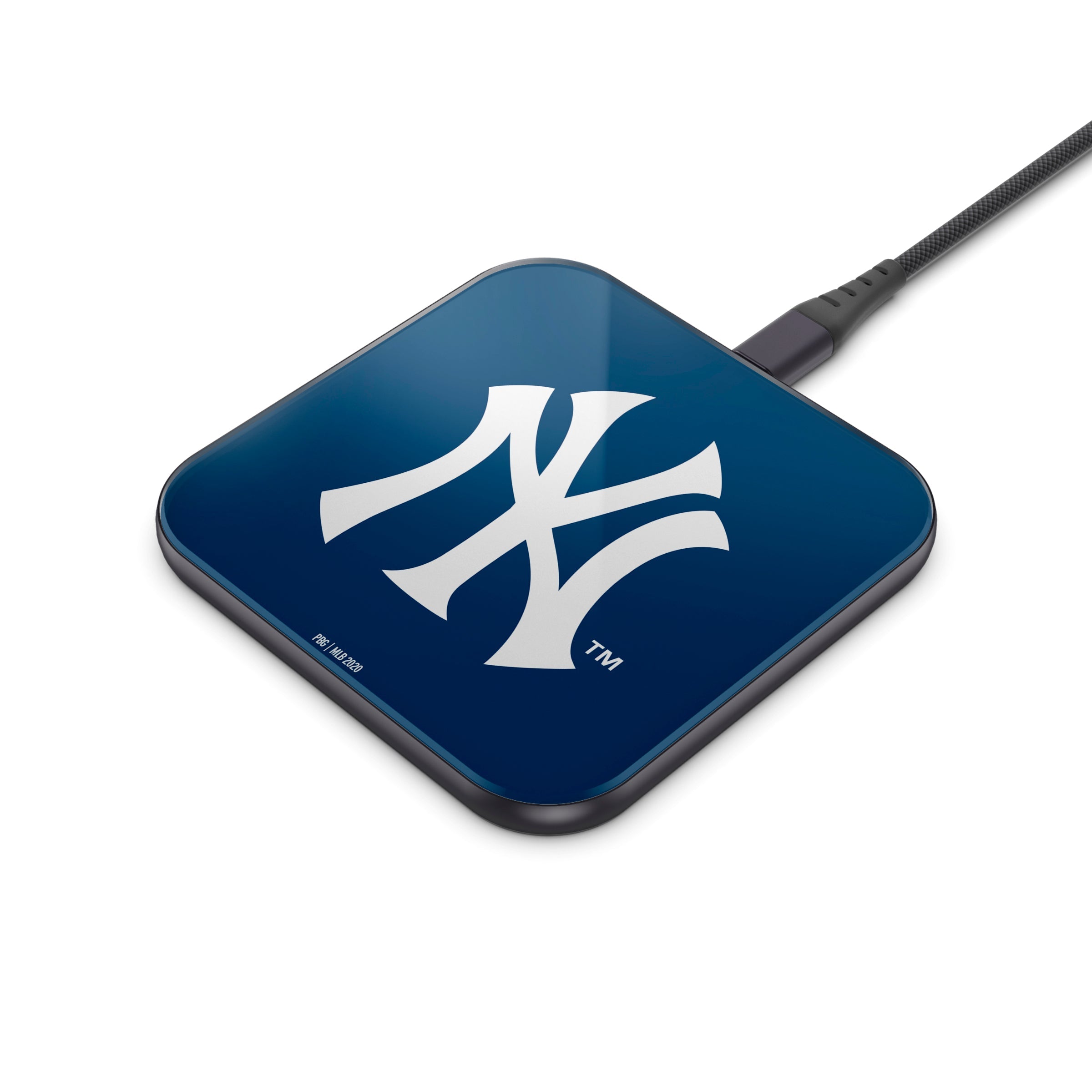 New York Yankees MLB Wireless Charging Pad