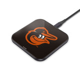 Baltimore Orioles MLB Wireless Charging Pad
