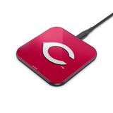 Cincinnati Reds MLB Wireless Charging Pad