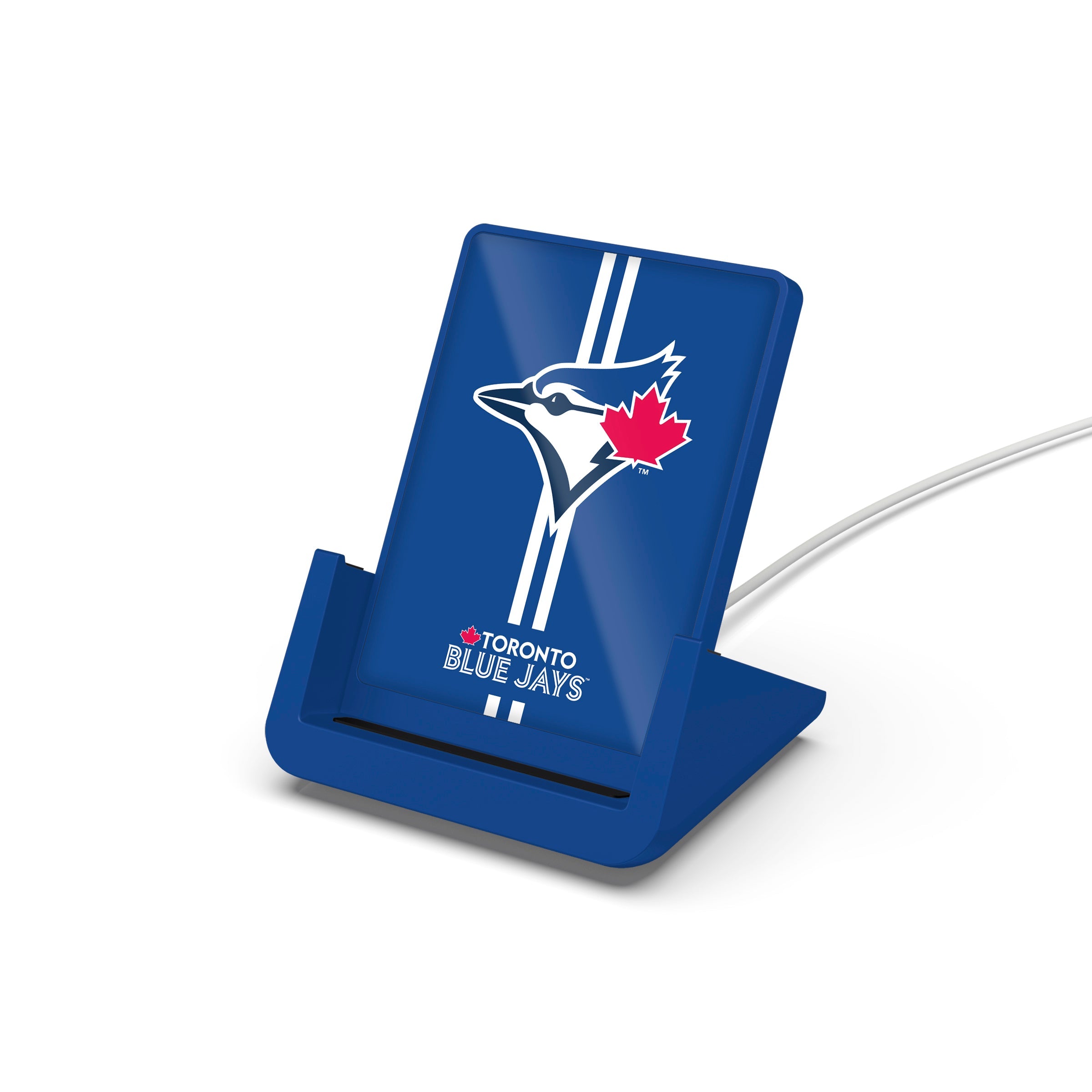 Toronto Blue Jays MLB Wireless Charging Stand