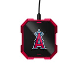 Los Angeles Angels MLB Wireless Charging Pad