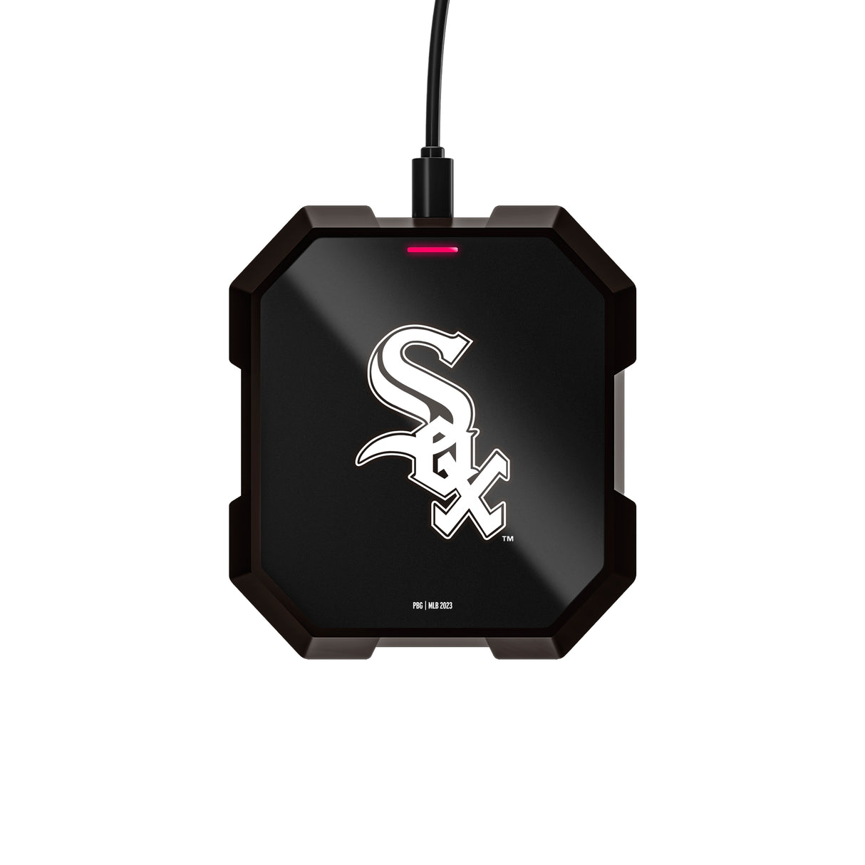 Chicago White Sox MLB Wireless Charging Pad
