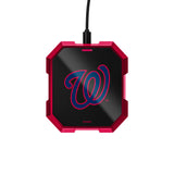 Washington Nationals MLB Wireless Charging Pad